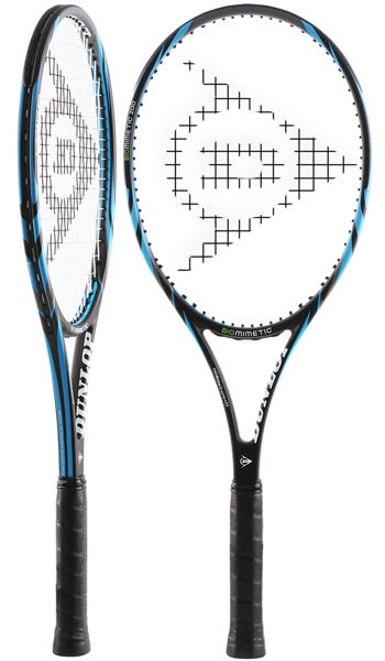 Racchetta Dunlop Biomimetic 200  