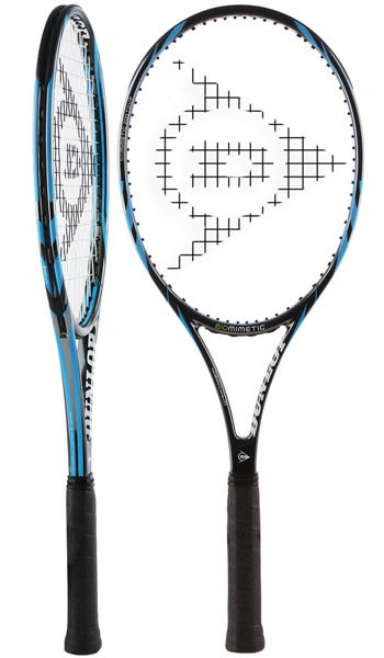 Racchetta Dunlop Biomimetic 200 Tour 