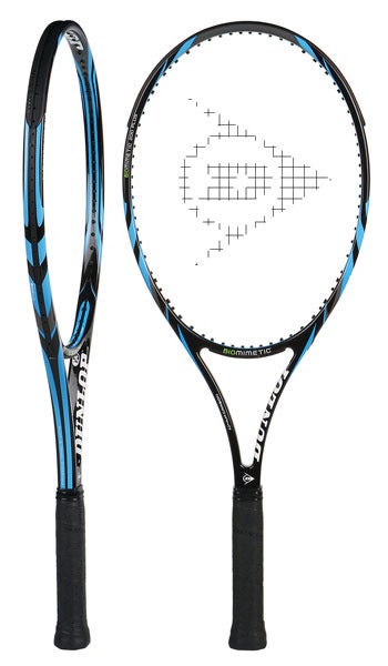Racchetta Dunlop Biomimetic 200 Plus 