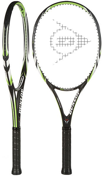 Racchetta Dunlop Biomimetic 400 Lite