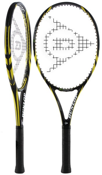 Racchetta Dunlop Biomimetic 500 