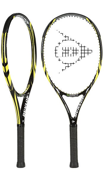 Racchetta Dunlop Biomimetic 500 Plus 