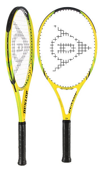 Racchetta Dunlop Biomimetic 500 Lite  