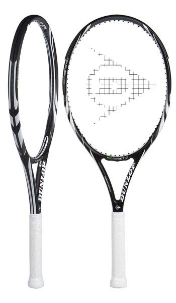 Racchetta Dunlop Biomimetic 600 