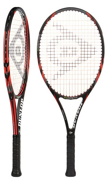 Racchetta Junior Dunlop Biomimetic 300 - 66 cm 