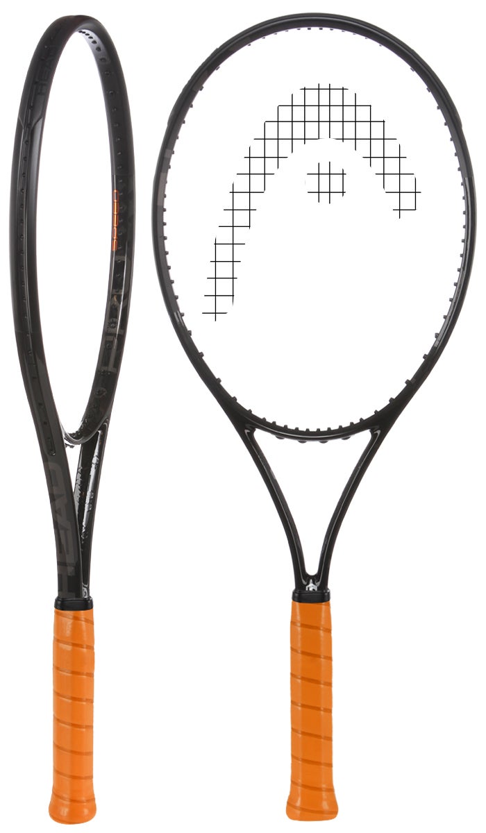 NEW Head YouTek Graphene Speed Pro 100 head 4 1/4 grip Tennis Racquet 