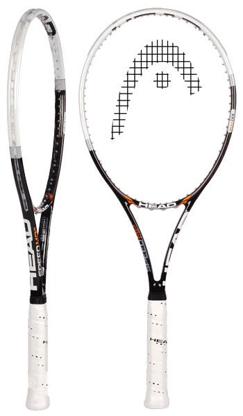 Head YOUTEK IG Speed MP 18X20 Racket