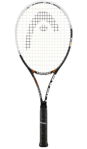 Raqueta Head YOUTEK IG Speed Elite
