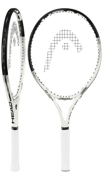 Racchetta Head YOUTEK Speed 26 Junior