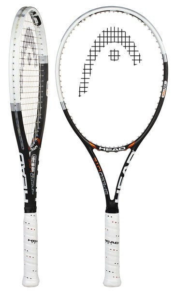 Racchetta Head YOUTEK IG Speed Lite 