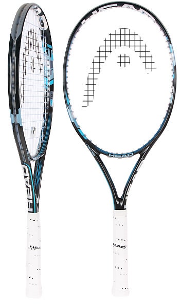 Racchetta Head YOUTEK IG Instinct S