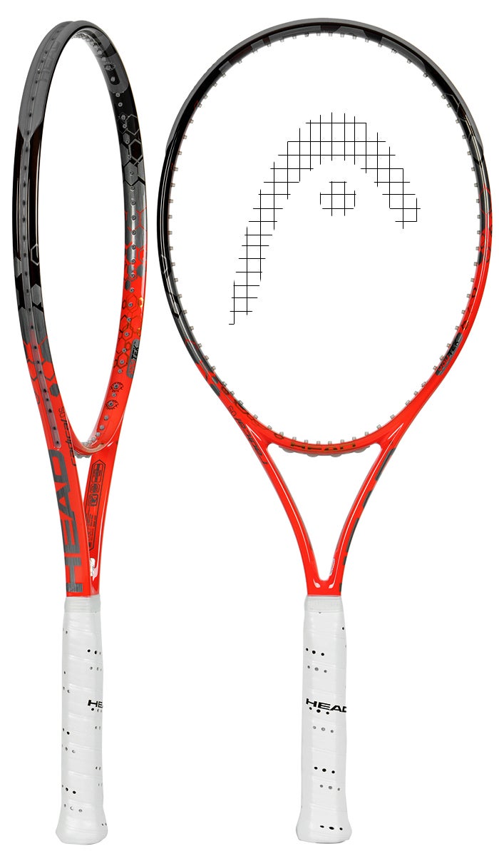 Racchetta Head YOUTEK IG Radical Oversize