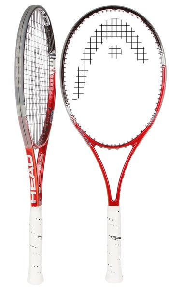 Racchetta Head YOUTEK IG Prestige Midplus