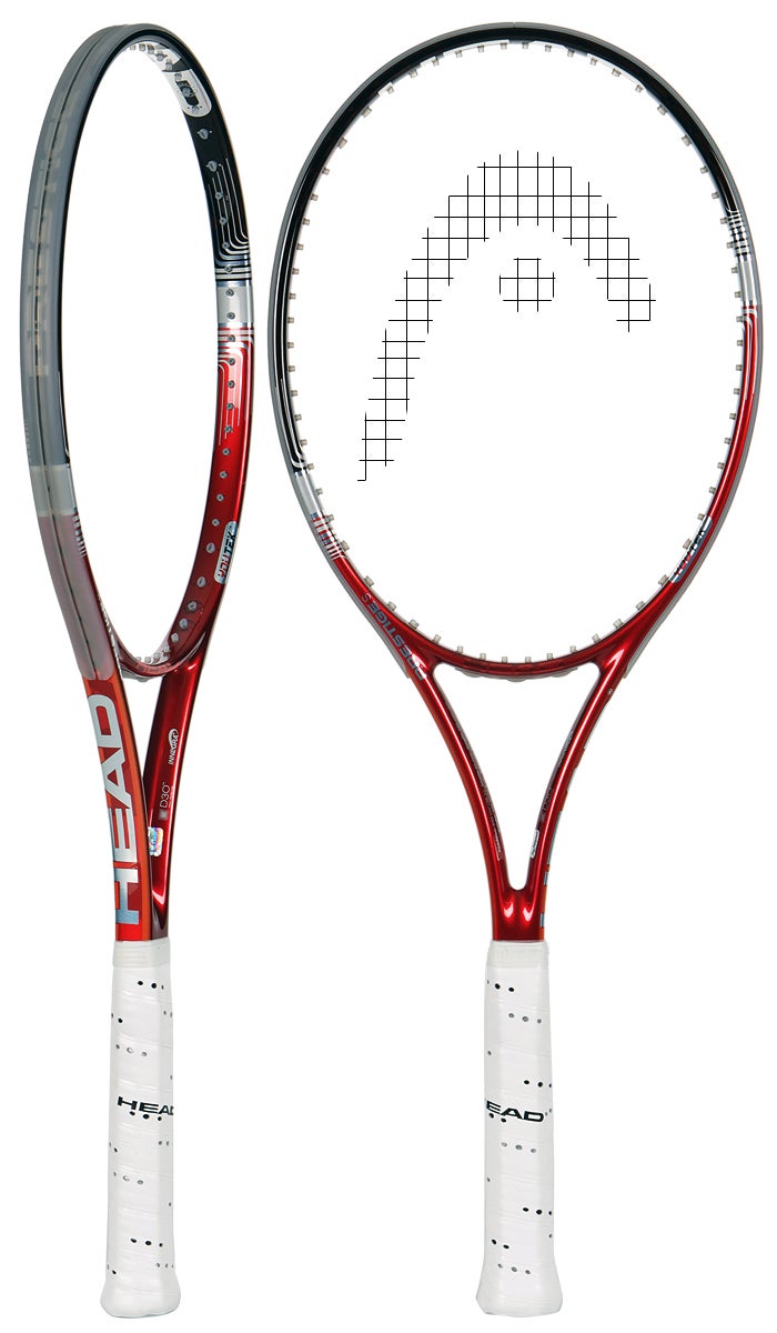 Racchetta Head YOUTEK IG Prestige S