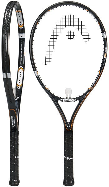 Racchetta Head YOUTEK Star Three 