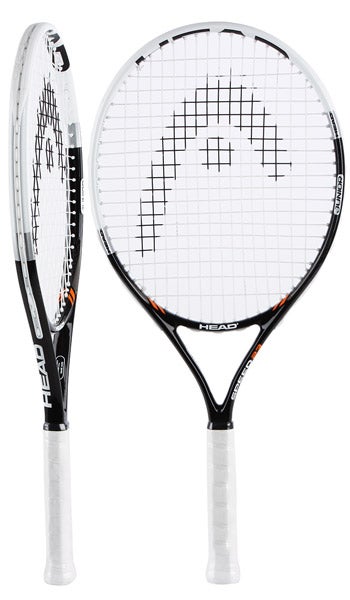 Racchetta YOUTEK IG Speed Junior 23