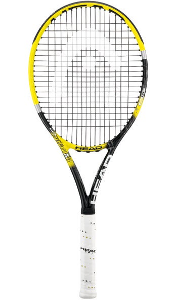 Racchetta Head YOUTEK IG Extreme MP 