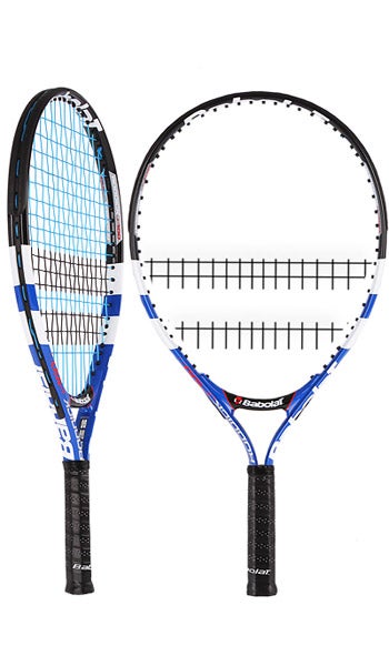 Raquette Junior 100 Babolat  Roddick 