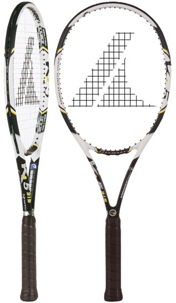 ProKennex Kinetic Ki 5 (315g) Racket