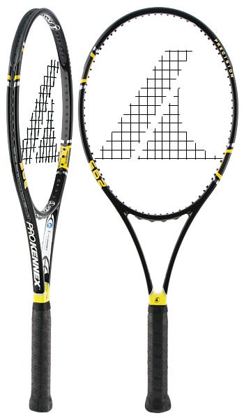 Racchetta ProKennex Tour Black Ace 98 295 10 
