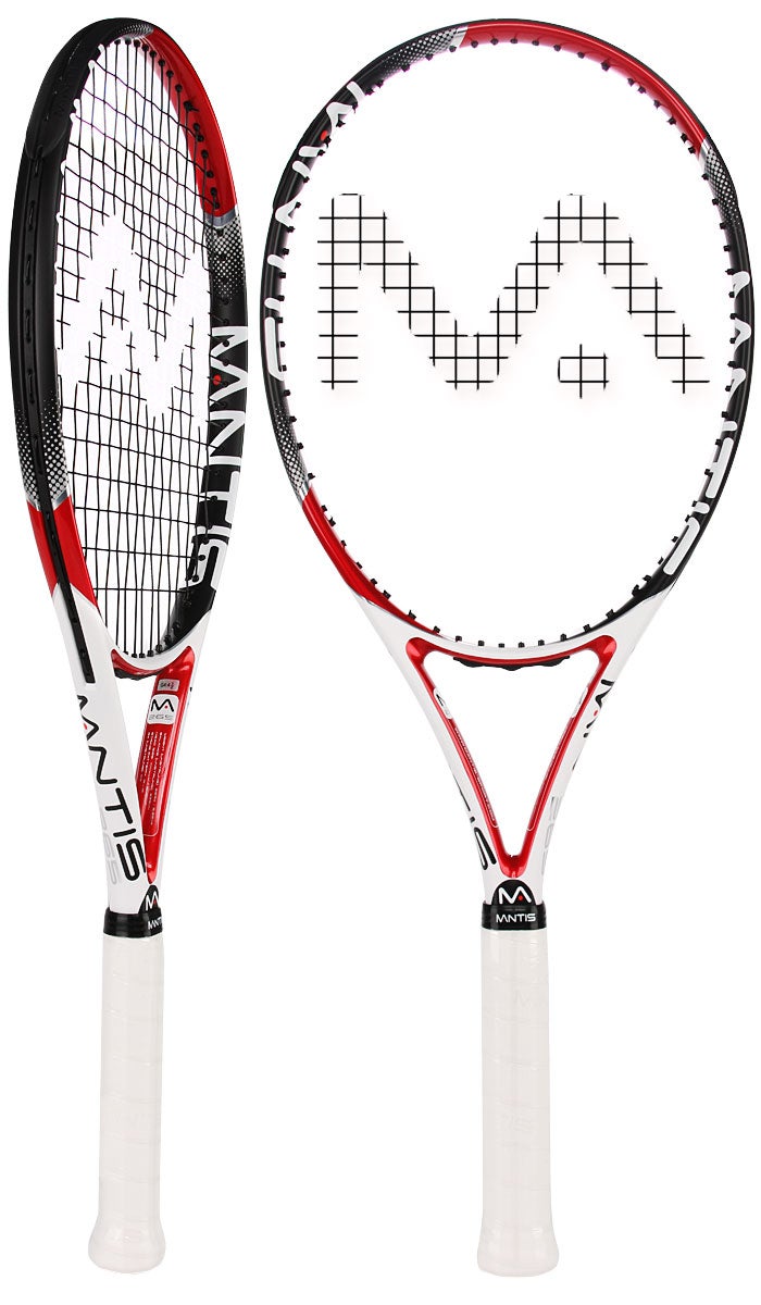 Mantis 265 Racket