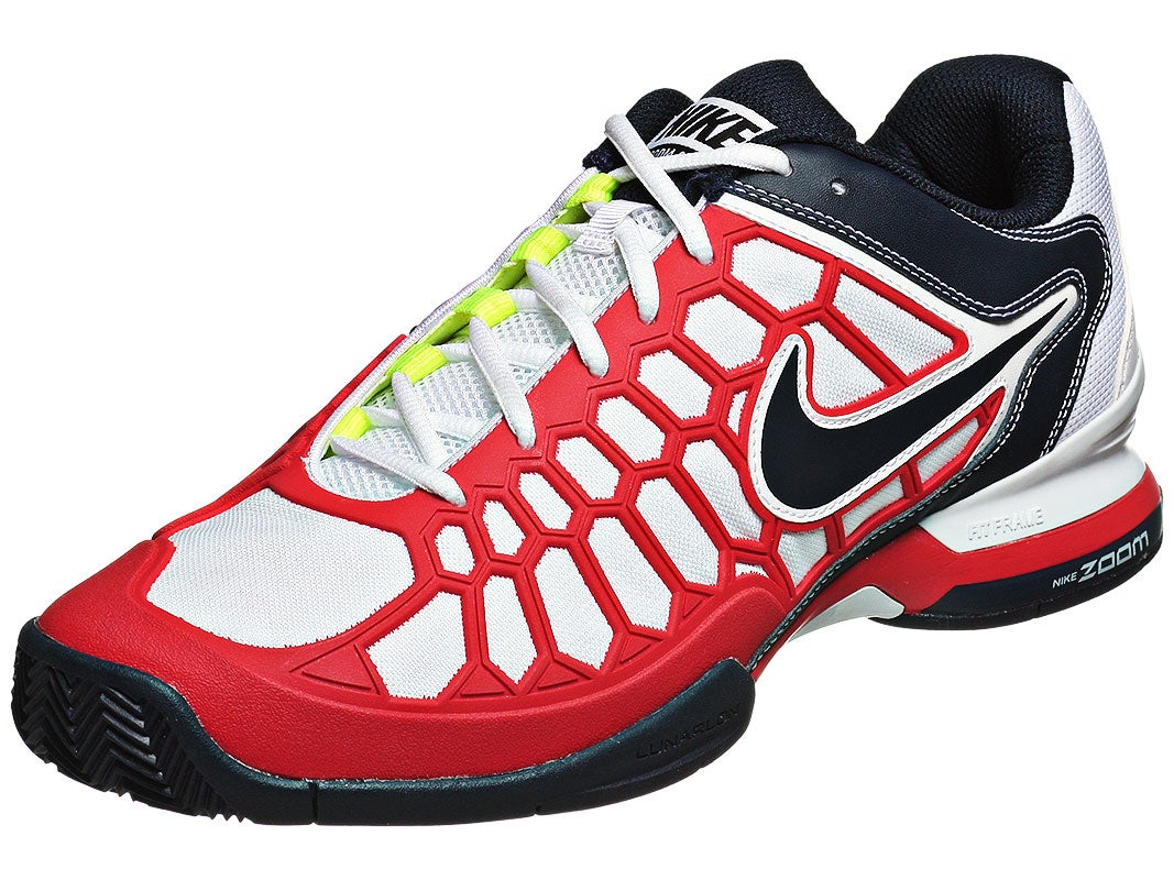 Intacto Exclusivo Corte post your shoes before the shoe warranty claim | Page 14 | Talk Tennis