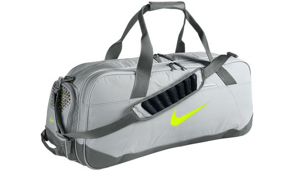 Nike New Ultimate Tennis Bag Talk Tennis