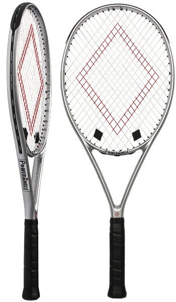 Racchetta PowerAngle CENTRIC