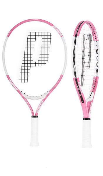 Racchetta Prince AirO Team Maria 19 Pink Junior