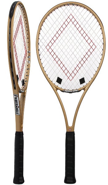 Racchetta PowerAngle PRO