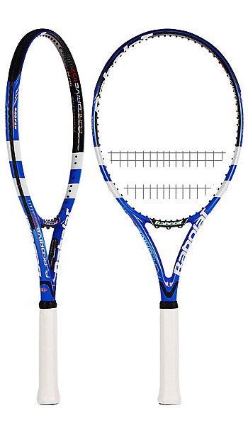 Racchetta Babolat Pure Drive 107 GT