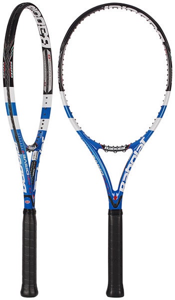 Racchetta Babolat Pure Drive Roddick GT Plus