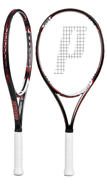 Racchetta Prince EXO3 Red 105 (Novit�) 