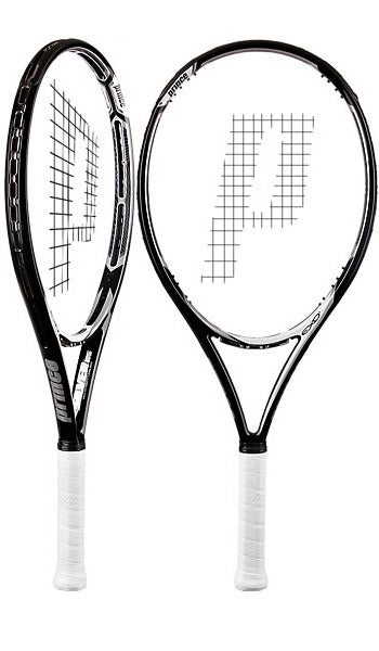 Racchetta Prince EXO3 Silver 115 