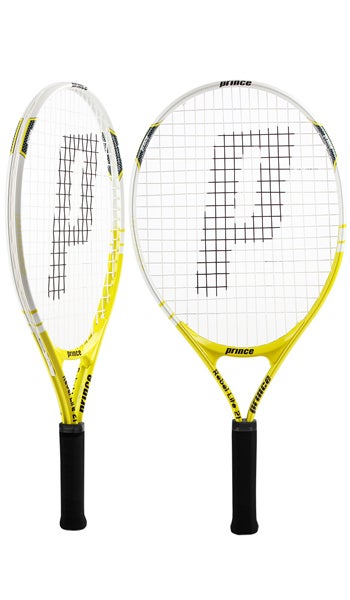 Racchetta Prince Rebel Lite 21 Junior