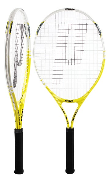 Racchetta Prince Rebel Lite 25 Junior
