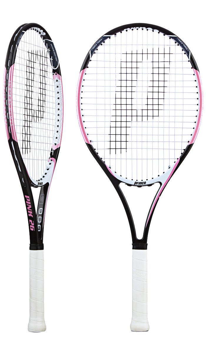 Racchetta Prince Pink 26 Junior
