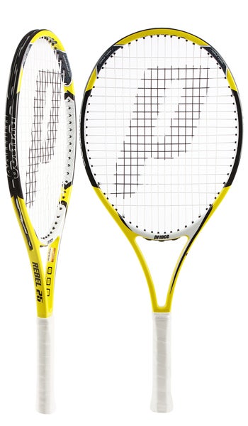 Racchetta Prince Rebel 25 Junior
