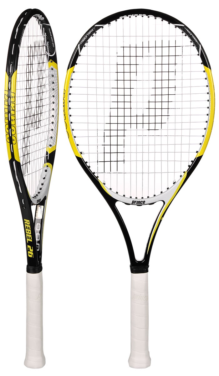 Racchetta Prince Rebel 26 Junior