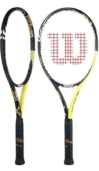 Raqueta Wilson BLX Pro Tour