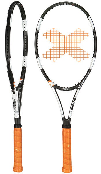 Racchetta Pacific X Feel Pro 90 Vacuum  