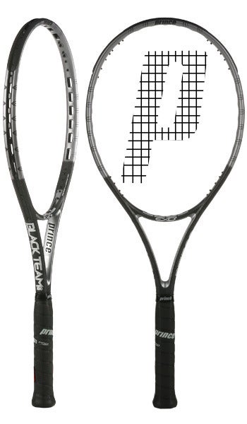 Raqueta Prince EXO3 Black Team