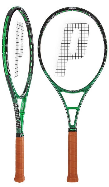 Racchetta Prince EXO3 Graphite 100 Mid+