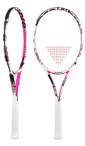 Racchetta Tecnifibre Rebound Pro
