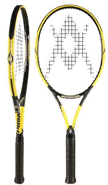 Racchetta Volkl Power Bridge 10 325g
