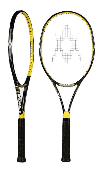 Racchetta Volkl Power Bridge 10 Mid
