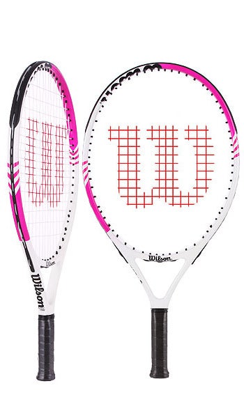 Racchetta Wilson Blade 21 Pink Junior  