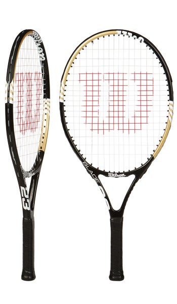 Racchetta Junior Wilson Blade 23 2012