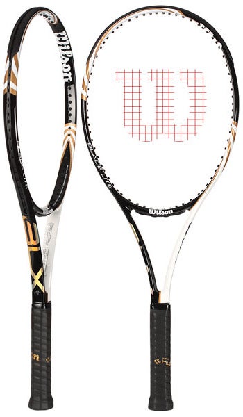Racchetta Wilson BLX Blade Lite 