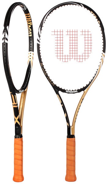 Racchetta Wilson BLX Blade Tour 